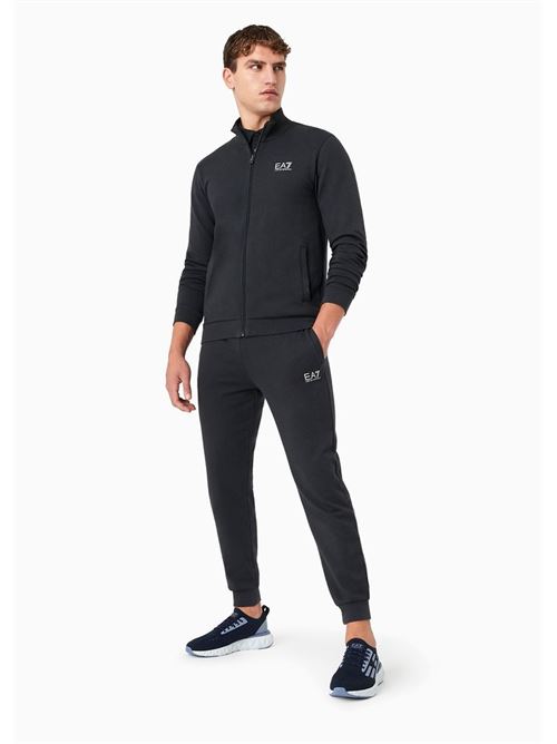 TRACKSUIT EMPORIO ARMANI EA7 | 8NPV51 PJ05Z/0578